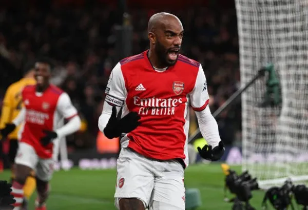 Chấm điểm Arsenal: Điểm sáng Lacazette - Bóng Đá