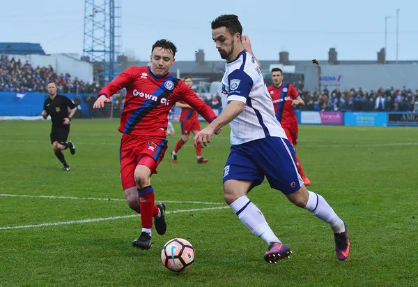 Rochdale’s Ollie Rathbone: ‘Leaving Manchester United was the best thing I’ve done’ - Bóng Đá