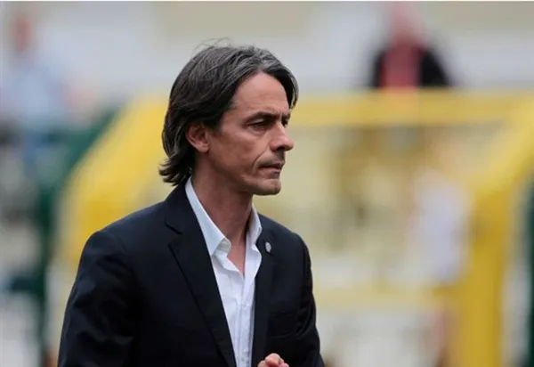 Sau vòng 2 Serie A: Anh em nhà Inzaghi bắt đầu run - Bóng Đá