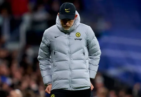 Chelsea thua 3 liền trên sân nhà, Tuchel lý giải nguyên nhân - Bóng Đá