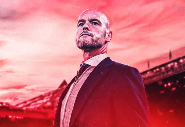 Chưa đến Man Utd, Ten Hag đã nhắm 3 mục tiêu chuyển nhượng - Bóng Đá