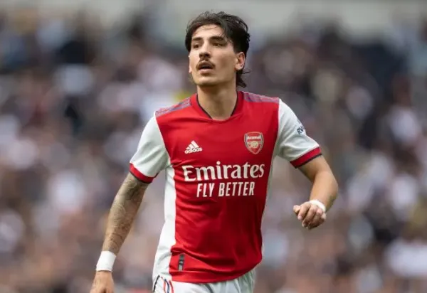 Arsenal ra giá bán Bellerin - Bóng Đá