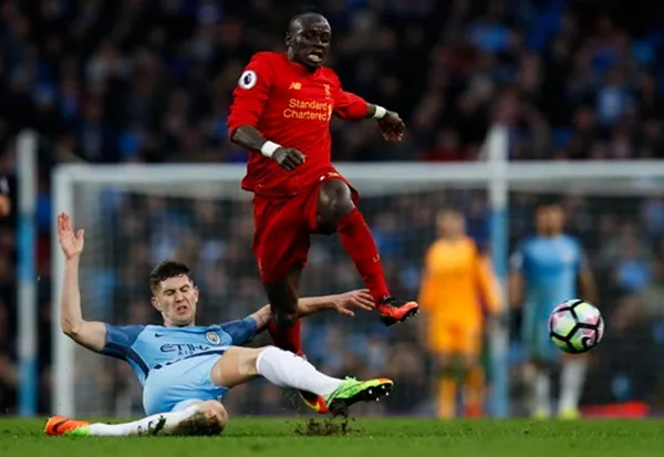 Man City và Liverpool sẽ thống trị Champions League - Bóng Đá