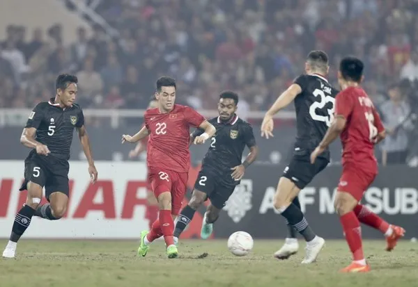 4 điều đọng lại sau hành trình của ĐT Việt Nam tại AFF Cup 2022 - Bóng Đá