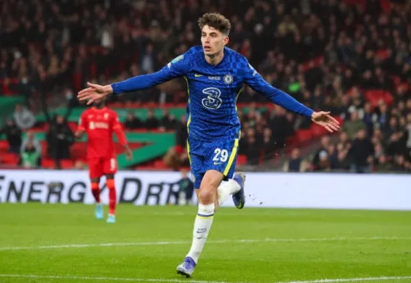 Đội hình Chelsea đấu Lille: Havertz lĩnh xướng hàng công? - Bóng Đá