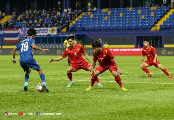 3 lý do tin rằng U23 Việt Nam sẽ vô địch giải U23 Đông Nam Á - Bóng Đá