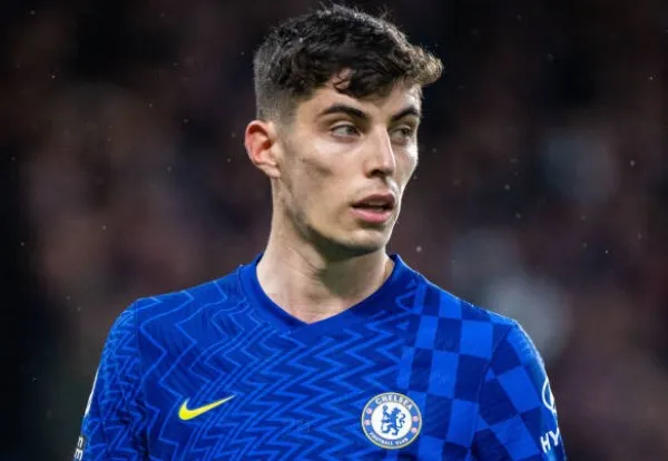 Đội hình Chelsea đấu Liverpool: Havertz lĩnh xướng hàng công? - Bóng Đá