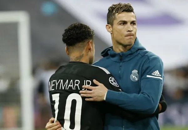 3 lý do Chelsea nên chiêu mộ Neymar thay vì Ronaldo - Bóng Đá