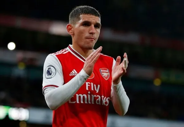 Arsenal nhận đề nghị mua đứt cho Torreira - Bóng Đá