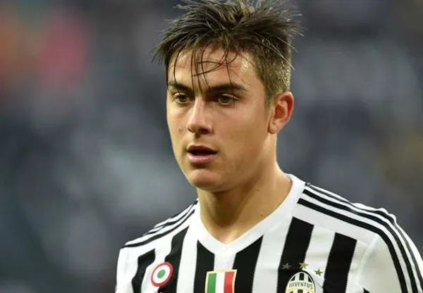 Paulo Dybala ra điều kiện gia nhập M.U - Bóng Đá