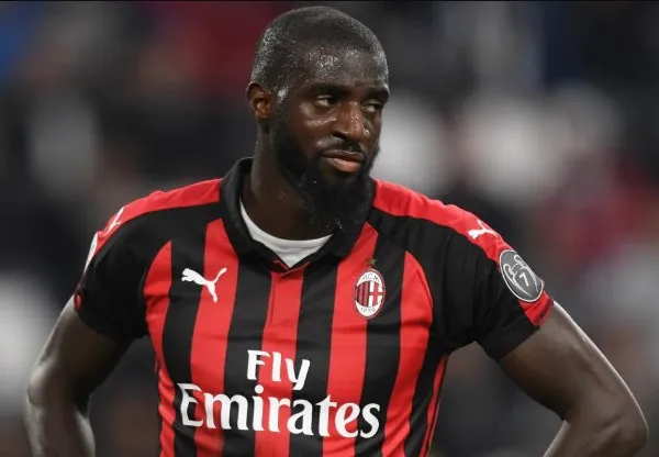 Bakayoko sắp bị trả về Chelsea - Bóng Đá