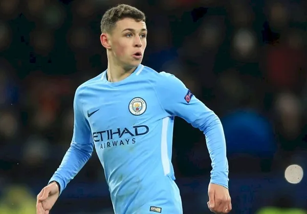 5 sao trẻ đáng xem nhất Premier League mùa tới - Bóng Đá