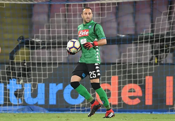 David Ospina – thánh làm nền siêu phẩm tại Serie A - Bóng Đá