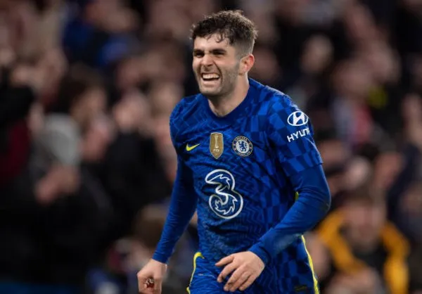 Pulisic cảnh báo đồng đội ở Chelsea sau trận thắng Lille - Bóng Đá