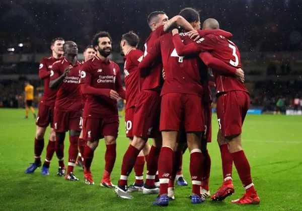 Nếu Liverpool lại thất bại ở mùa này? - Bóng Đá