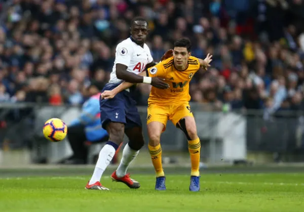 Chấm điểm Tottenham trận Wolves: Chỉ một người trên 7 - Bóng Đá