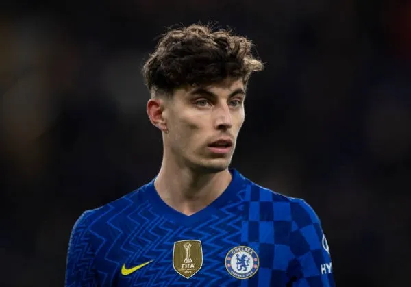 Đội hình Chelsea đấu Liverpool: Niềm tin cho Havertz? - Bóng Đá