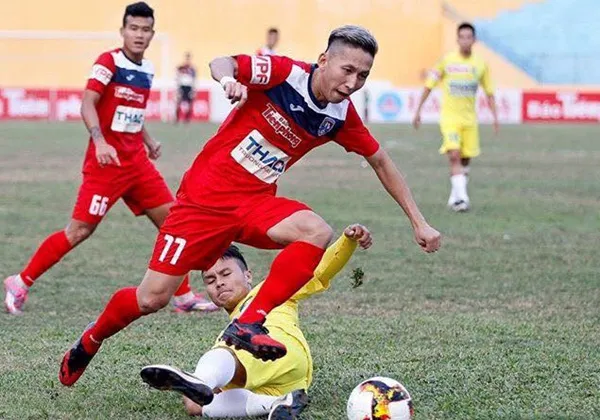 Những sự trở lại đáng chờ đợi của tuyển Việt Nam ở AFF Cup 2018 - Bóng Đá