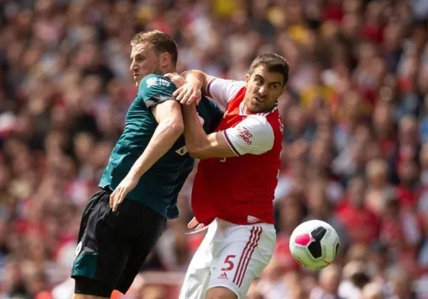 Arsenal và những điều cần khắc phục sau trận thắng Burnley - Bóng Đá