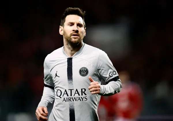 Apple góp sức đưa Messi sang Mỹ chơi bóng? - Bóng Đá