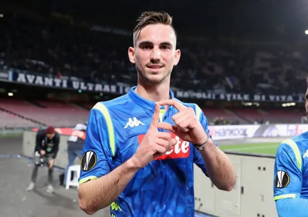 Man City theo đuổi Fabián Ruiz - Bóng Đá