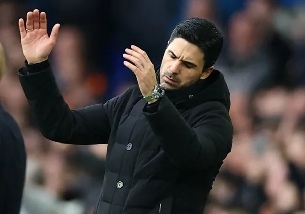 Arteta có thể giúp Arsenal tránh vết xe đổ quá khứ - Bóng Đá