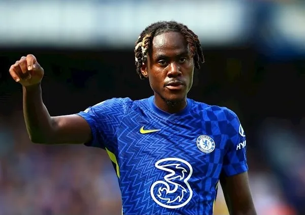 Xác nhận: Chelsea gây bất ngờ với Chalobah - Bóng Đá