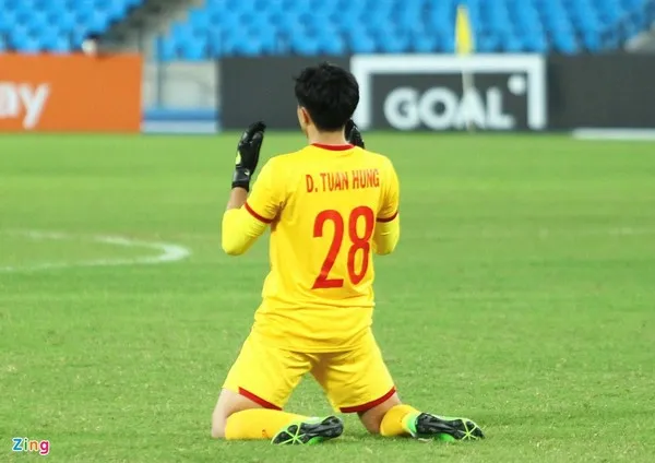 3 điều thấy được từ trận U23 Việt Nam thắng Timor Leste - Bóng Đá