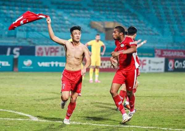 3 khó khăn của Viettel trước thềm AFC Cup 2022 - Bóng Đá