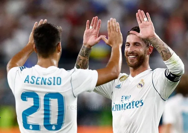 Anh - Tây Ban Nha (UEFA Nations League): La Roja và nỗi lo mang tên Real Madrid - Bóng Đá