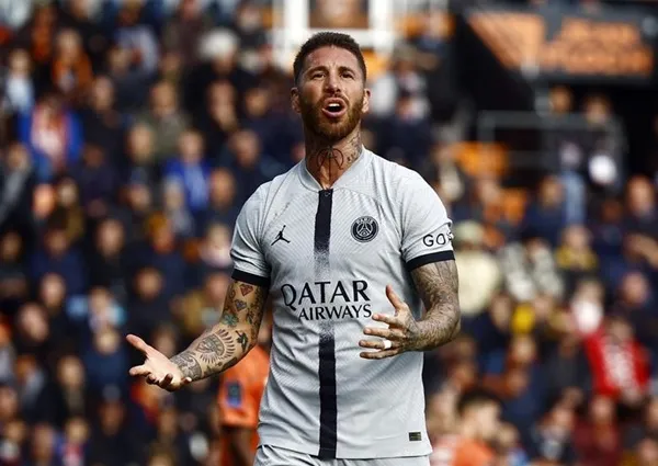 Messi và dàn sao có thể rời PSG trong hè 2023 - Bóng Đá