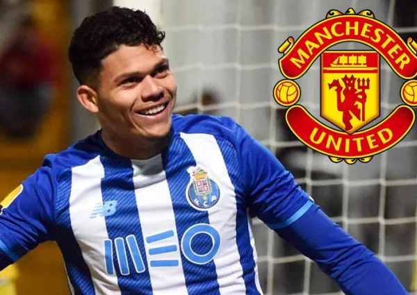 Manchester United target Evanilson ‘likes’ English football but hints he would prefer to ‘evolve’ at Porto - Bóng Đá