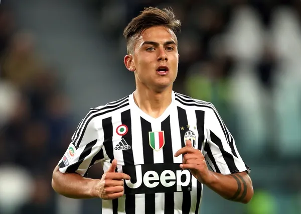 Paulo Dybala ra điều kiện gia nhập M.U - Bóng Đá