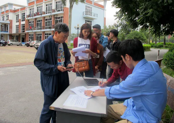 Điểm tin bóng đá Việt Nam sáng 22/11: Sốt vé trận Việt Nam gặp Campuchia - Bóng Đá