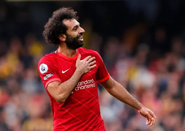 Chelsea’s Christian Pulisic hails ‘incredible’ Liverpool star Mohamed Salah ahead of Carabao Cup final - Bóng Đá