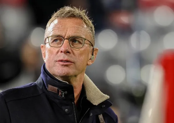 Rangnick thán phục 1 nhân tố của Atletico Madrid - Bóng Đá