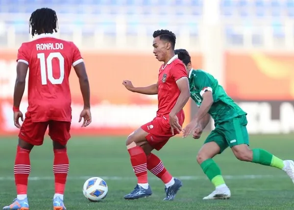 Indonesia vỡ mộng World Cup, vì đâu nên nỗi? - Bóng Đá