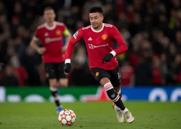 Jesse Lingard và giải pháp mới cho bài toán tiền đạo tại Man Utd - Bóng Đá