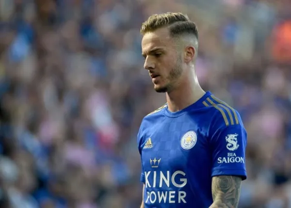 Man UTd lợi dụng quan hệ để chiêu mộ James Maddison - Bóng Đá