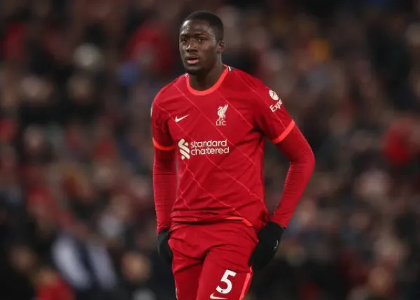 Đội hình Liverpool đấu Inter Milan: Tam tấu Diaz - Mane - Salah xuất kích? - Bóng Đá