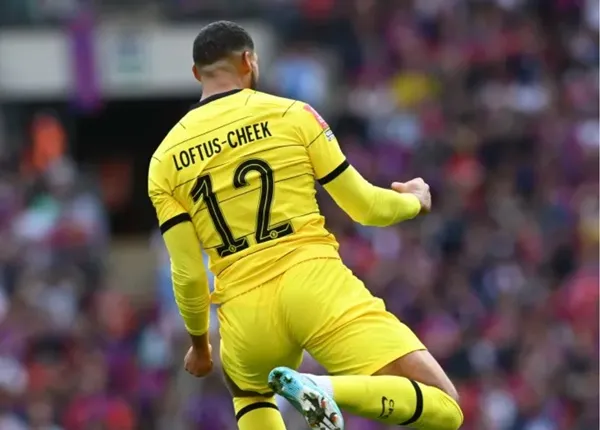 Tuchel nói về tầm ảnh hưởng của Loftus-Cheek - Bóng Đá