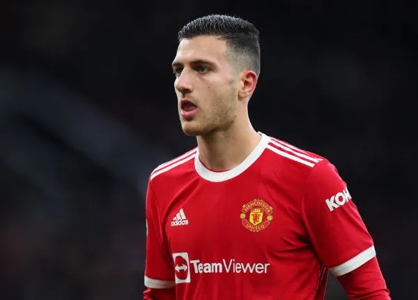 Dalot hé lộ 2 yêu cầu tiên quyết của Rangnick ở Man Utd - Bóng Đá