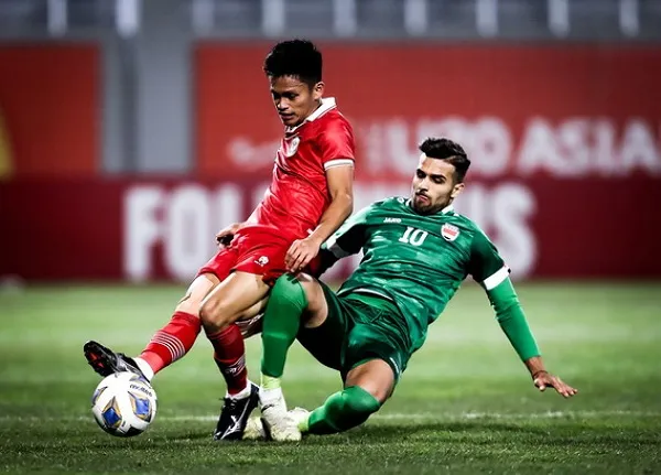 Báo Châu Âu: Filip Nguyễn sắp cập bến CAHN; Indonesia suy sụp vì World Cup - Bóng Đá