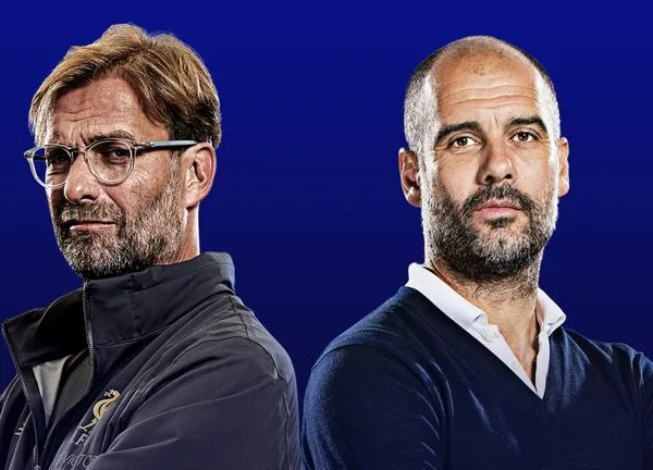 Owen dự đoán Man City vs Liverpool - Bóng Đá