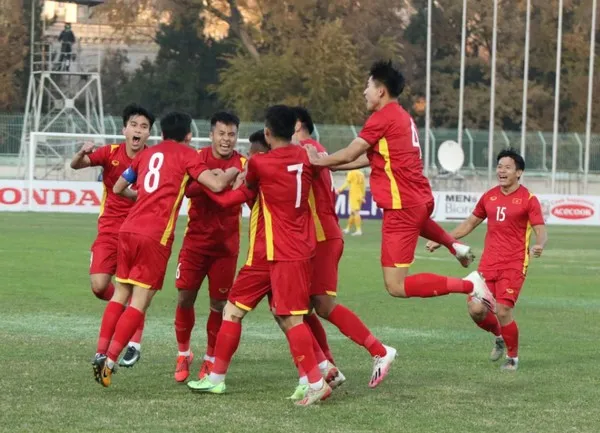 4 điều rút ra từ bảng đấu của U23 Việt Nam tại SEA Games 31 - Bóng Đá