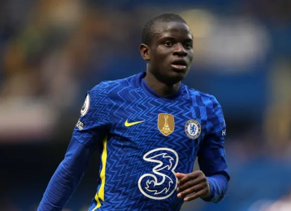 3 lý do Chelsea không nên gia hạn với N'Golo Kante - Bóng Đá