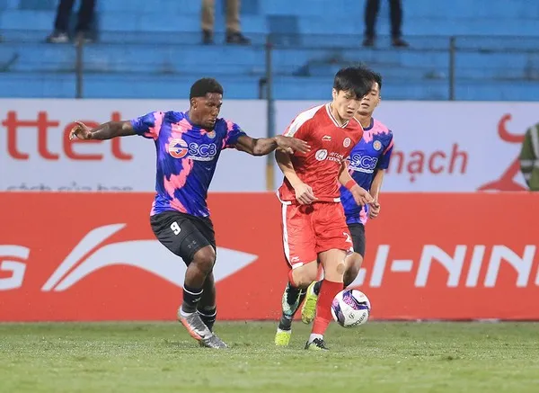 4 lý do tin rằng Viettel sẽ thi đấu tốt tại AFC Cup - Bóng Đá