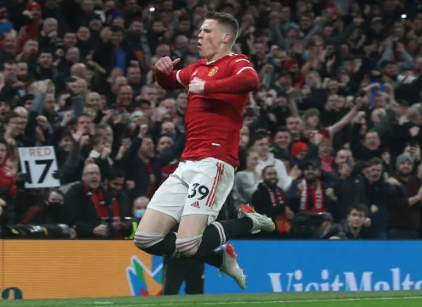 Chấm điểm Man Utd trận Burnley: Tuyệt vời McTominay - Bóng Đá