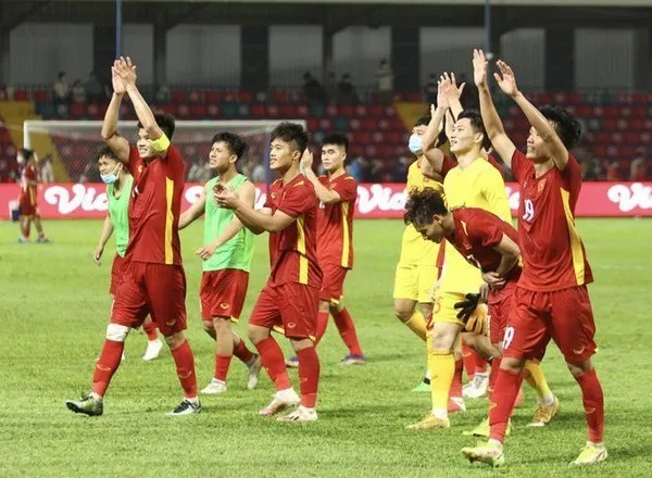 4 điều kỳ vọng vào U23 Việt Nam ở trận gặp Timor Leste - Bóng Đá