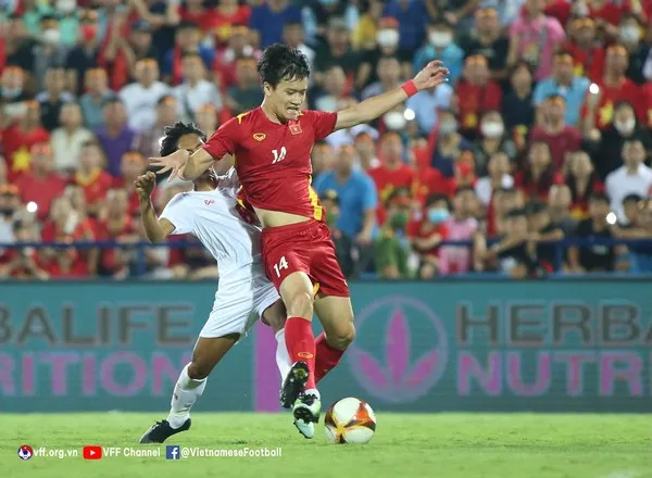 4 điểm nóng quyết định thành bại trận Việt Nam vs Malaysia - Bóng Đá